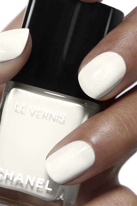 chanel le vernis nagellak|le vernis longwear nails.